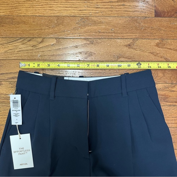 Aritzia Effortless Pant & Queens Top Set - Picture 11 of 13